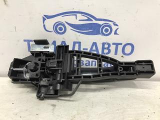Ручка двери внешняя задняя левая Ford Kuga CBS 2.0 diesel Ручка двери внешняя задняя левая Ford Kuga CBS 2.0 diesel