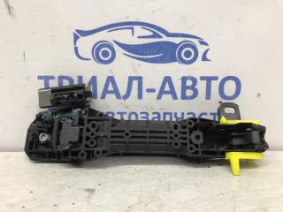 Ручка двери внешняя задняя левая Subaru Forester SJ 2.0 diesel EE20Z Ручка двери внешняя задняя левая Subaru Forester SJ 2.0 diesel EE20Z