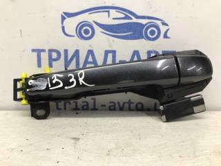Ручка двери внешняя задняя правая Subaru Forester 2012-2018
