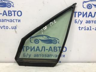 Стекло двери угловое левое Subaru Forester 2012-2018