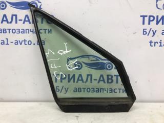 Стекло двери угловое правое Subaru Forester 2012-2018