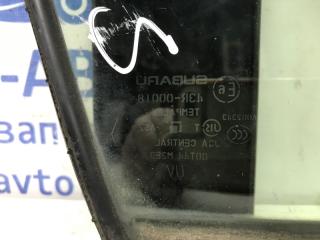 Стекло двери угловое правое Subaru Forester SJ 2.0 diesel EE20Z Стекло двери угловое правое Subaru Forester SJ 2.0 diesel EE20Z