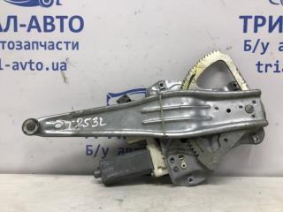 Стеклоподъемник задний левый Avensis 2003-2009 T25 1.8 бензин 1ZZFE Стеклоподъемник задний левый Avensis 2003-2009 T25 1.8 бензин 1ZZFE