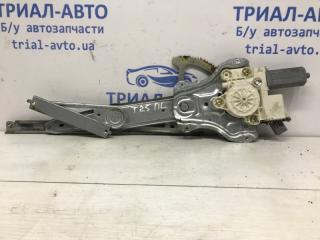 Стеклоподъемник передний левый Toyota Avensis 2003-2009