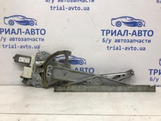 Стеклоподъемник передний левый Avensis 2003-2009 T25 1.8 бензин 1ZZFE