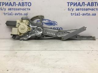 Стеклоподъемник передний правый Toyota Avensis 2003-2009