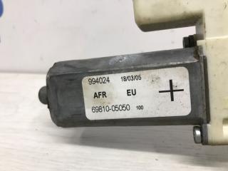 Стеклоподъемник передний правый Avensis 2003-2009 T25 1.8 бензин 1ZZFE Стеклоподъемник передний правый Avensis 2003-2009 T25 1.8 бензин 1ZZFE