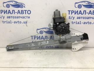 Стеклоподъемник задний левый Ford Kuga 2013-2019
