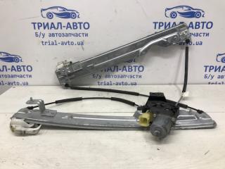 Стеклоподъемник передний левый Ford Kuga 2013-2019
