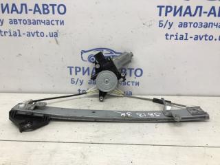 Стеклоподъемник задний правый Subaru Forester 2012-2018