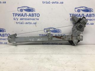 Стеклоподъемник передний левый Subaru Forester 2012-2018