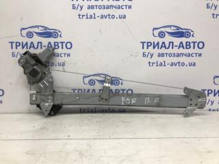 Стеклоподъемник передний правый Subaru Forester 2012-2018