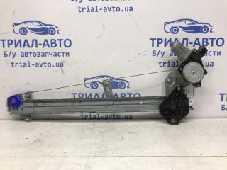 Стеклоподъемник передний правый Forester 2012-2018 SJ 2.0 diesel EE20Z
