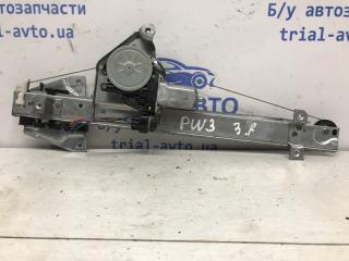 Стеклоподъемник передний правый Mitsubishi Pajero Wagon 1999-2006
