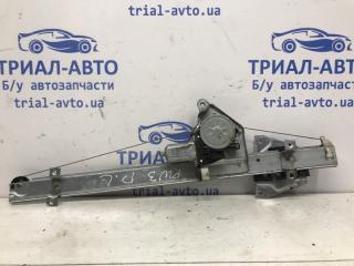 Стеклоподъемник передний левый Mitsubishi Pajero Wagon 1999-2006