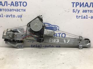 Стеклоподъемник задний правый Mitsubishi Pajero Wagon 1999-2006