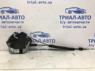 Замок двери задний левый Subaru Forester 2012-2018