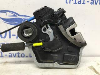 Замок двери задний левый Subaru Forester SJ 2.0 diesel EE20Z