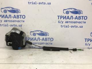 Замок двери задний правый Subaru Forester 2012-2018