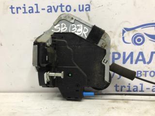 Замок двери задний правый Forester 2012-2018 SJ 2.0 diesel EE20Z
