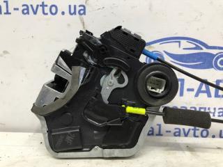 Замок двери задний правый Subaru Forester SJ 2.0 diesel EE20Z