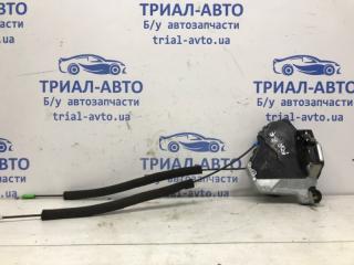 Замок двери передний правый Subaru Forester 2012-2018