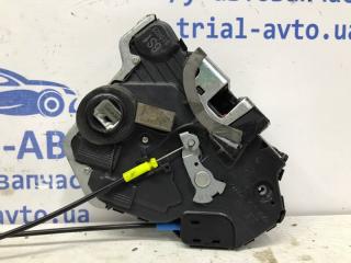 Замок двери передний правый Subaru Forester SJ 2.0 diesel EE20Z Замок двери передний правый Subaru Forester SJ 2.0 diesel EE20Z