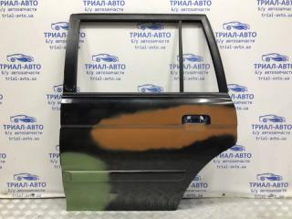 Дверь задняя левая Mitsubishi Pajero Sport 1996-2008