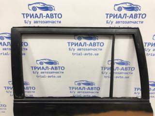 Дверь задняя левая Pajero Sport 1996-2008 K9 2.5 Diesel 4D56
