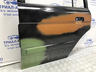 Дверь задняя левая Mitsubishi Pajero Sport K9 2.5 Diesel 4D56