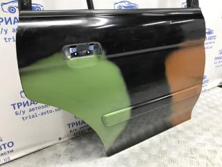 Дверь задняя правая Mitsubishi Pajero Sport K9 2.5 Diesel 4D56 Дверь задняя правая Mitsubishi Pajero Sport K9 2.5 Diesel 4D56