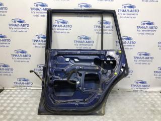 Дверь задняя правая Pajero Sport 1996-2008 K9 2.5 Diesel 4D56 Дверь задняя правая Pajero Sport 1996-2008 K9 2.5 Diesel 4D56
