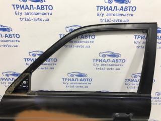 Дверь передняя левая Pajero Sport 1996-2008 K9 2.5 Diesel 4D56 Дверь передняя левая Pajero Sport 1996-2008 K9 2.5 Diesel 4D56