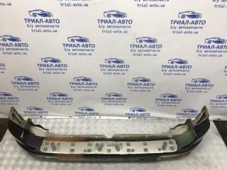 Бампер задний Pajero Sport 1996-2008 K9 2.5 Diesel 4D56