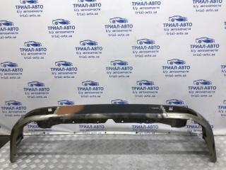 Бампер задний Pajero Sport 1996-2008 K9 2.5 Diesel 4D56