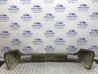 Бампер задний Pajero Sport 1996-2008 K9 2.5 Diesel 4D56
