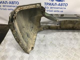 Бампер задний Pajero Sport 1996-2008 K9 2.5 Diesel 4D56