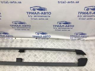Рейлинги Mitsubishi Pajero Sport K9 2.5 Diesel 4D56 Рейлинги Mitsubishi Pajero Sport K9 2.5 Diesel 4D56