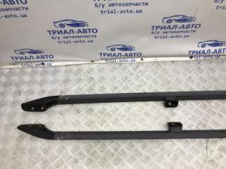 Рейлинги Pajero Sport 1996-2008 K9 2.5 Diesel 4D56 Рейлинги Pajero Sport 1996-2008 K9 2.5 Diesel 4D56