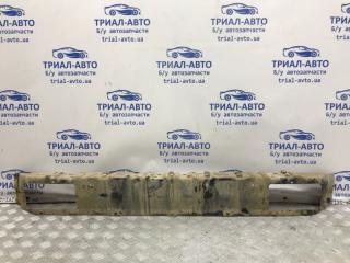 Усилитель бампера задний Mitsubishi Pajero Sport 1996-2008