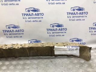 Усилитель бампера задний Pajero Sport 1996-2008 K9 2.5 Diesel 4D56 Усилитель бампера задний Pajero Sport 1996-2008 K9 2.5 Diesel 4D56