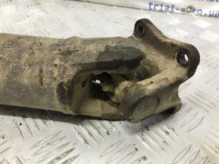 Вал карданный задний Mitsubishi Pajero Sport K9 2.5 Diesel 4D56 Вал карданный задний Mitsubishi Pajero Sport K9 2.5 Diesel 4D56