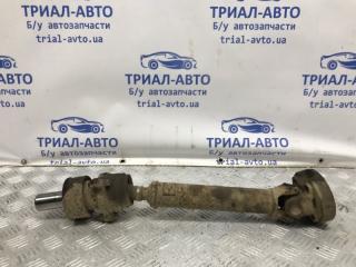 Вал карданный передний Mitsubishi Pajero Sport 1996-2008