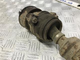 Вал карданный передний Mitsubishi Pajero Sport K9 2.5 Diesel 4D56 Вал карданный передний Mitsubishi Pajero Sport K9 2.5 Diesel 4D56