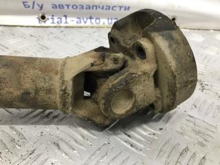 Вал карданный передний Pajero Sport 1996-2008 K9 2.5 Diesel 4D56 Вал карданный передний Pajero Sport 1996-2008 K9 2.5 Diesel 4D56
