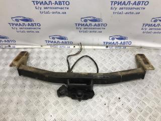 Фаркоп Pajero Sport 1996-2008 K9 2.5 Diesel 4D56 Фаркоп Pajero Sport 1996-2008 K9 2.5 Diesel 4D56