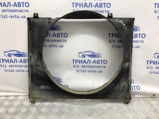 Диффузор Mitsubishi Pajero Sport 1996-2008
