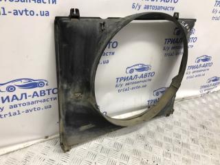 Диффузор Pajero Sport 1996-2008 K9 2.5 Diesel 4D56 Диффузор Pajero Sport 1996-2008 K9 2.5 Diesel 4D56