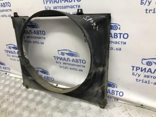 Диффузор Mitsubishi Pajero Sport K9 2.5 Diesel 4D56 Диффузор Mitsubishi Pajero Sport K9 2.5 Diesel 4D56