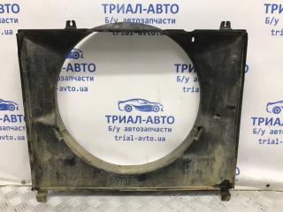 Диффузор Pajero Sport 1996-2008 K9 2.5 Diesel 4D56 Диффузор Pajero Sport 1996-2008 K9 2.5 Diesel 4D56
